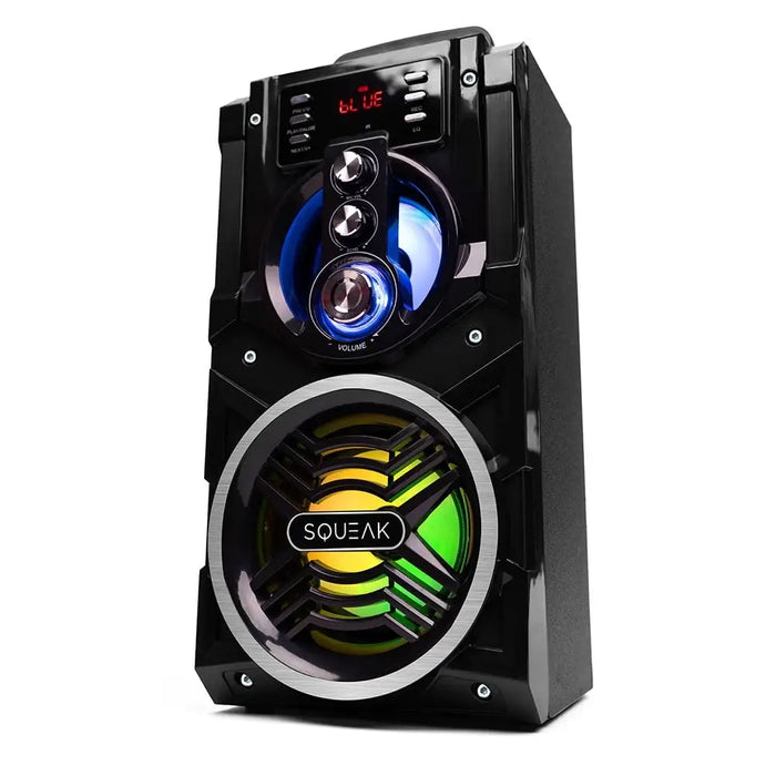BeatBoxer Bluetooth 5.1 КОНКОЛОНИТЕЛ - BLUETOOTH
