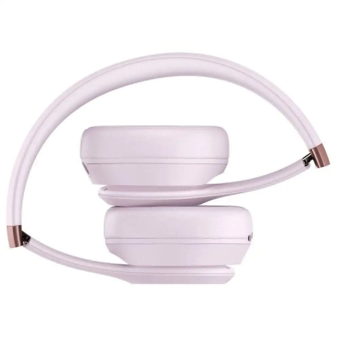 Beats Solo 4 Wireless Headphones Cloud Pink MUW33