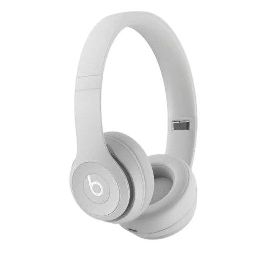 Beats Solo 4 Wireless Headphones Drenched Gray MG7J4