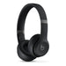 Beats Solo 4 Wireless Headphones Matte Black MUW23