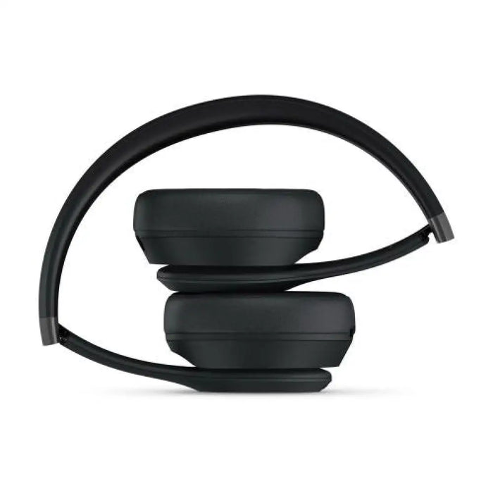 Beats Solo 4 Wireless Headphones Matte Black MUW23