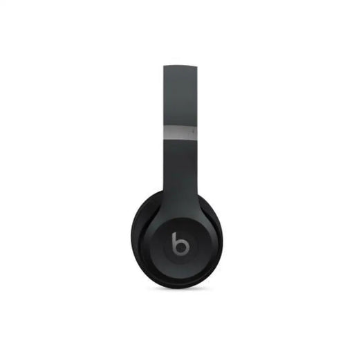 Beats Solo 4 Wireless Headphones Matte Black MUW23