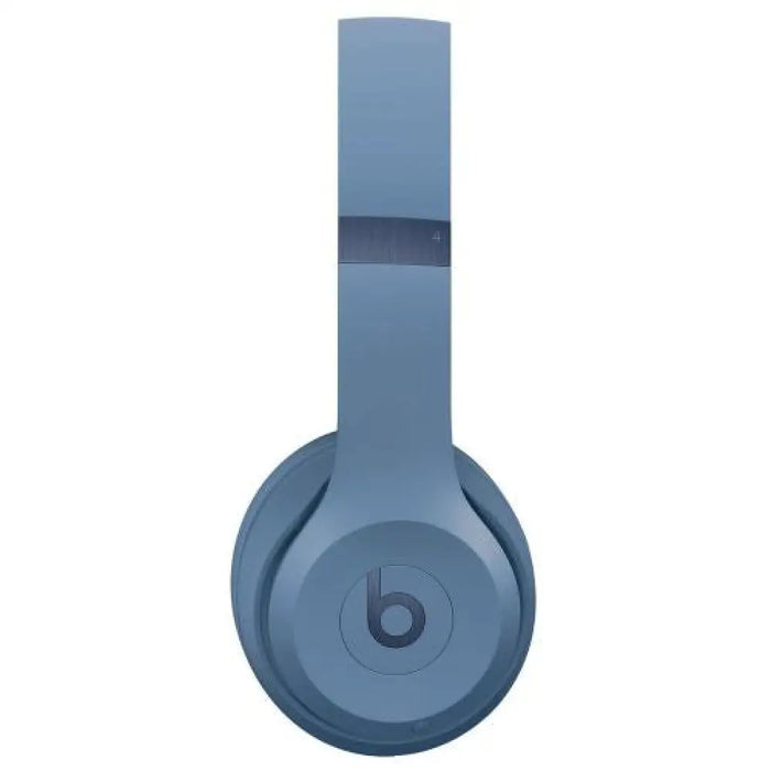 Beats Solo 4 Wireless Headphones Slate Blue MUW43