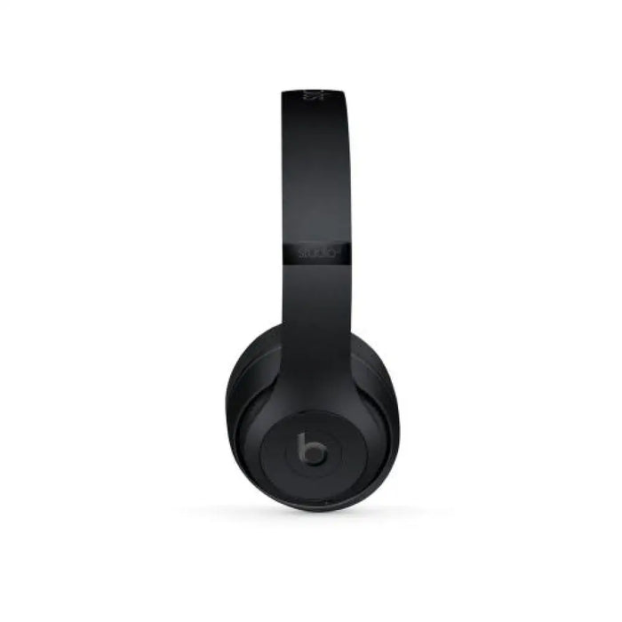 Beats Studio 3 Wireless Headphones Matte Black MX3X2