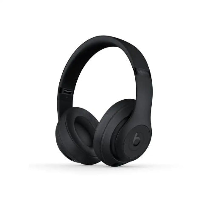 Beats Studio 3 Wireless Headphones Matte Black MX3X2
