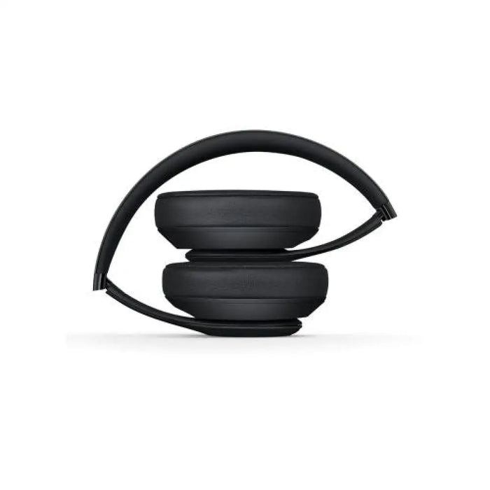 Beats Studio 3 Wireless Headphones Matte Black MX3X2