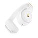 Beats Studio 3 Wireless Headphones Shadow White Core MX3Y2