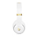 Beats Studio 3 Wireless Headphones Shadow White Core MX3Y2