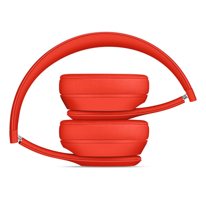 Стерео слушалки BEATS SOLO 3 WRLS RED MX472ZM/A