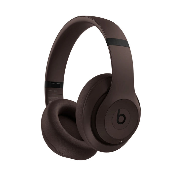 Слушалки Beats STUDIO PRO Черен