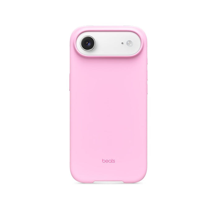 Калъф за мобилен телефон Beats iPhone Air Розов Apple