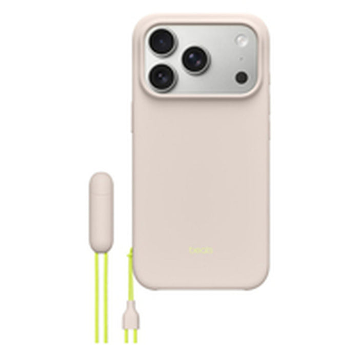 Калъф за мобилен телефон Beats iPhone 17 Pro Apple