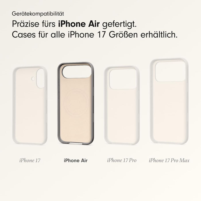 Калъф за мобилен телефон Beats iPhone Air Apple