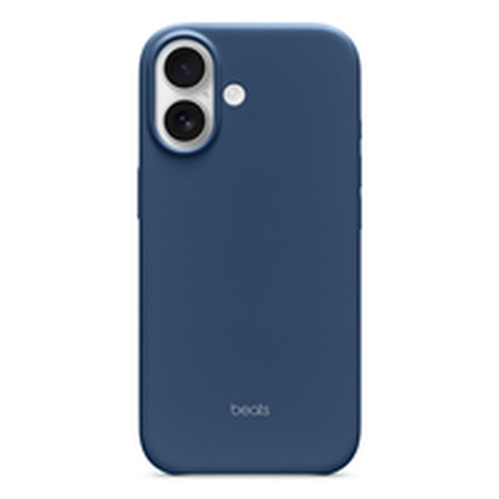 Калъф за мобилен телефон Beats iPhone 17 Син Кобалтово Синьо Apple