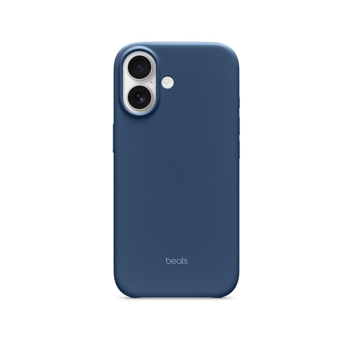 Калъф за мобилен телефон Beats iPhone 17 Син Кобалтово Синьо Apple
