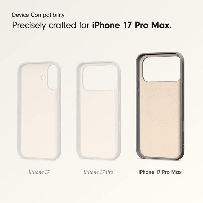 Калъф за мобилен телефон Beats iPhone 17 Pro Max Apple