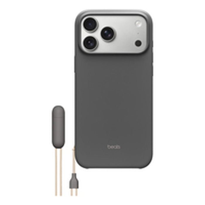 Калъф за мобилен телефон Beats iPhone 17 Pro Max Apple