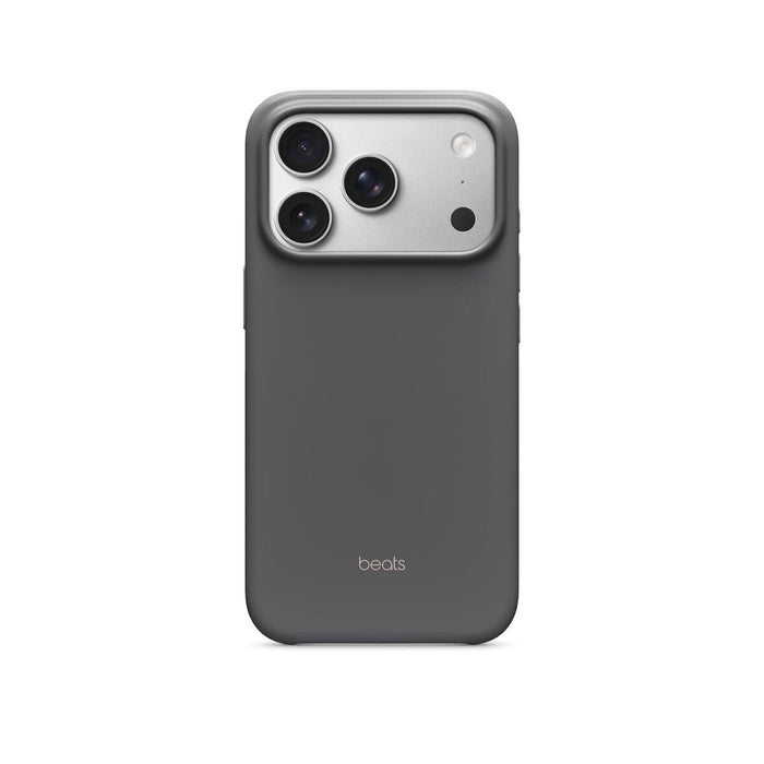 Калъф за мобилен телефон Beats iPhone 17 Pro Сив Apple