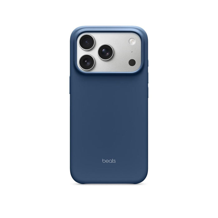Калъф за мобилен телефон Beats iPhone 17 Pro Син Кобалтово Синьо Apple