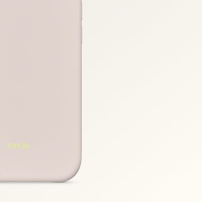 Калъф за мобилен телефон Beats iPhone Air Apple