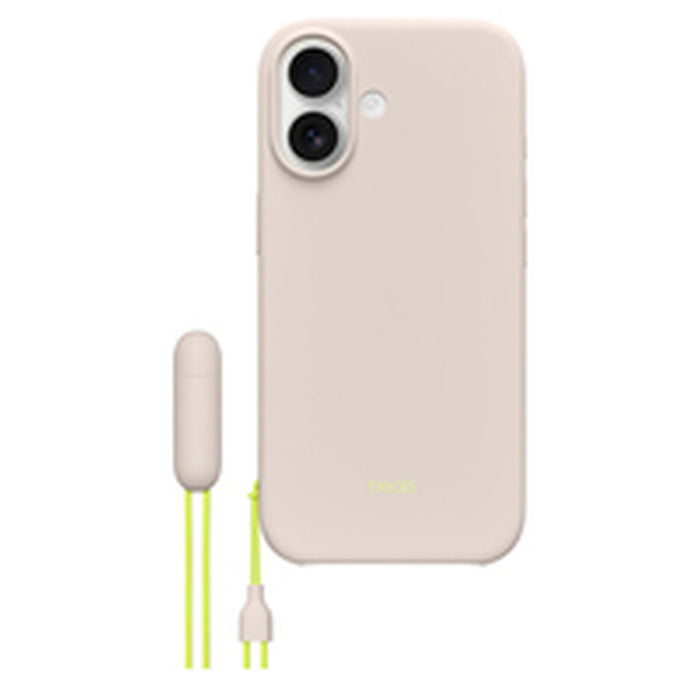 Калъф за мобилен телефон Beats iPhone 17 Apple