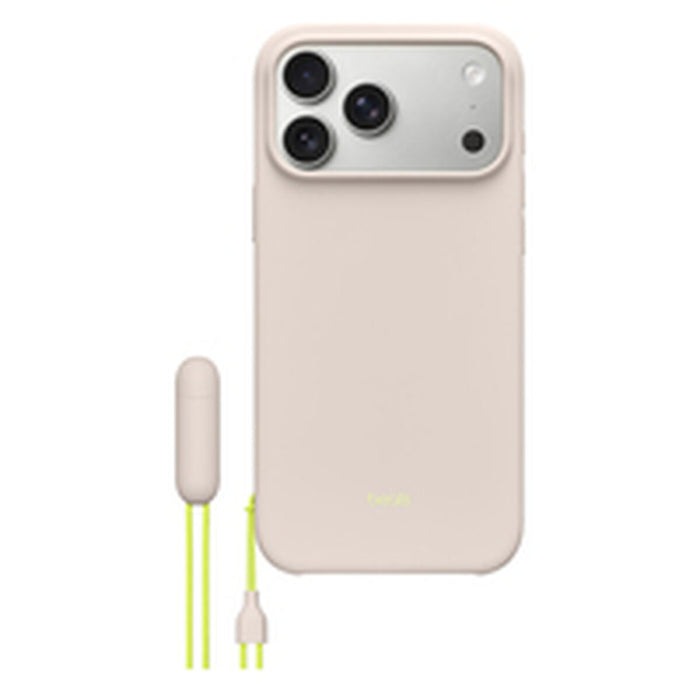 Калъф за мобилен телефон Beats iPhone 17 Pro Max Apple