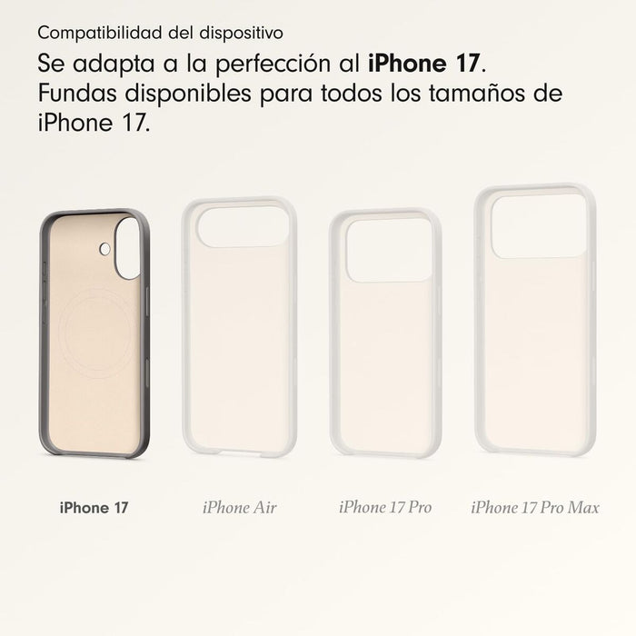 Калъф за мобилен телефон Beats iPhone 17 Apple