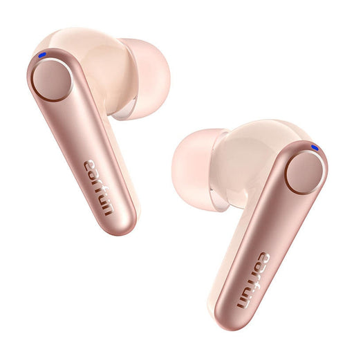 Беазжични слушалки EarFun Air Pro 3 TWS ANC Bluetooth 5.3