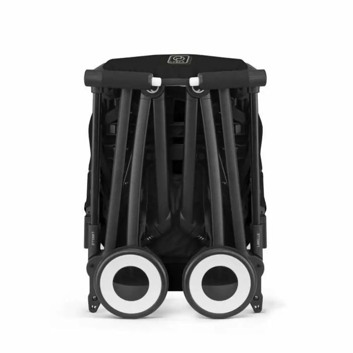 Бебешка Количка за Разходка Cybex Черен