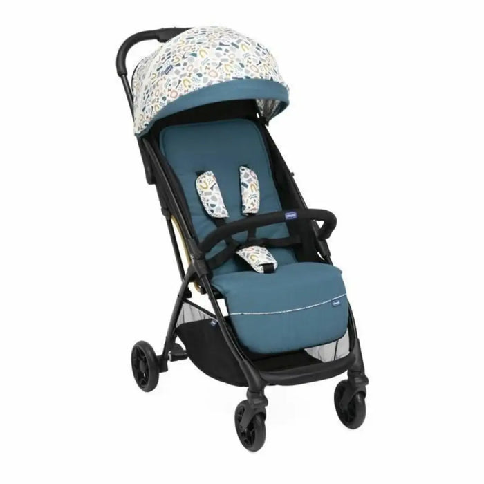 Бебешка Количка за Разходка Chicco Glee Joyful Teal