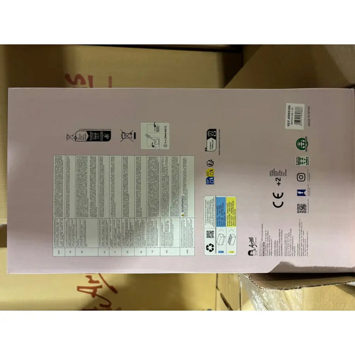 Бебешка кукла Arias Roy 42 cm