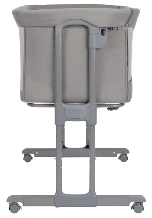 Мини кошара-кошче Bebe Confort - Amara Tinted, Grey