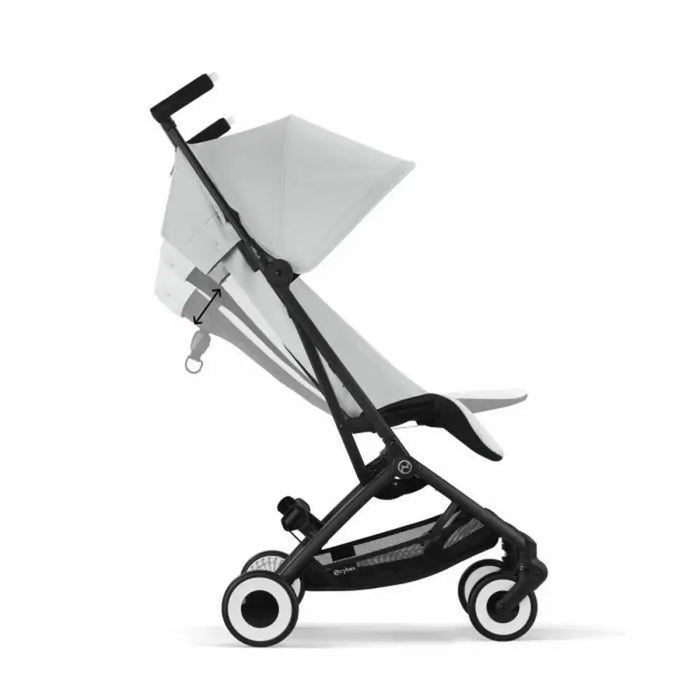 Бебешка Количка за Разходка Cybex Сив