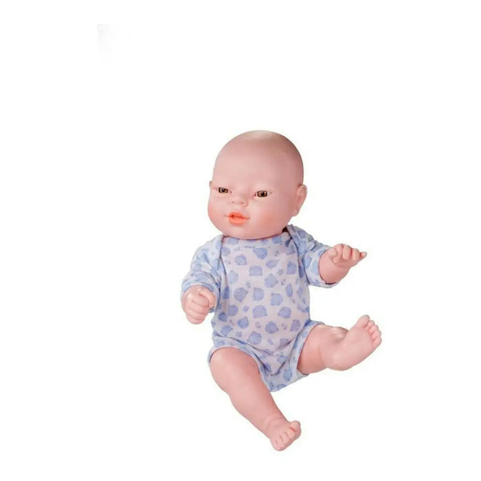 Бебешка кукла Berjuan Newborn asiatico/oriental 30 cm (30