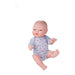 Бебешка кукла Berjuan Newborn asiatico/oriental 30 cm (30