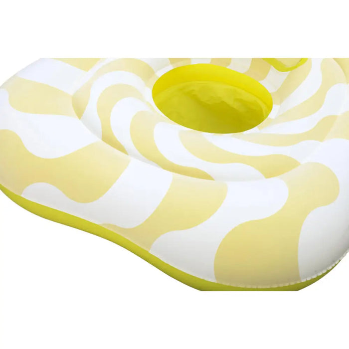 БЕБЕШКА ЛОДКА 79X79CM BESTWAY 32298 BESTWAY 32298