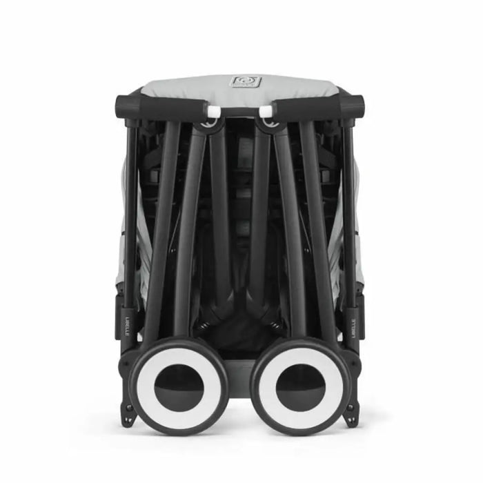 Бебешка Количка за Разходка Cybex Сив