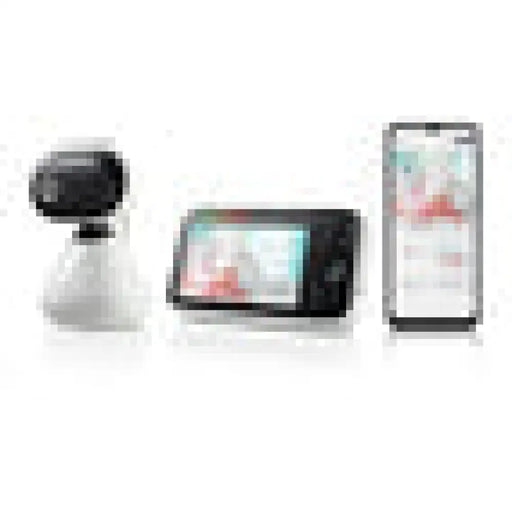 Бебефон MOTOROLA PIP1500 CONNECT ТЕРМОМЕТЪР ОБРАТНА ВРЪЗКА