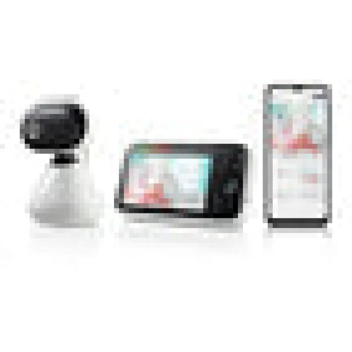 Бебефон MOTOROLA PIP1500 CONNECT ТЕРМОМЕТЪР ОБРАТНА ВРЪЗКА