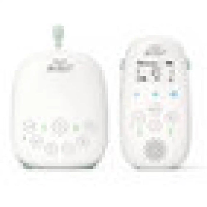 Бебефон PHILIPS AVENT DECT SCD711 ТЕРМОМЕТЪР ОБРАТНА ВРЪЗКА