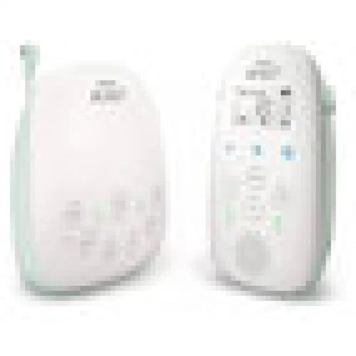 Бебефон PHILIPS AVENT DECT SCD711 ТЕРМОМЕТЪР ОБРАТНА ВРЪЗКА