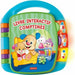 Бебешка играчка Fisher-Price Interactive Book Nursery