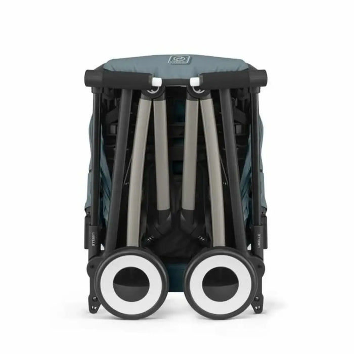 Бебешка Количка за Разходка Cybex Син