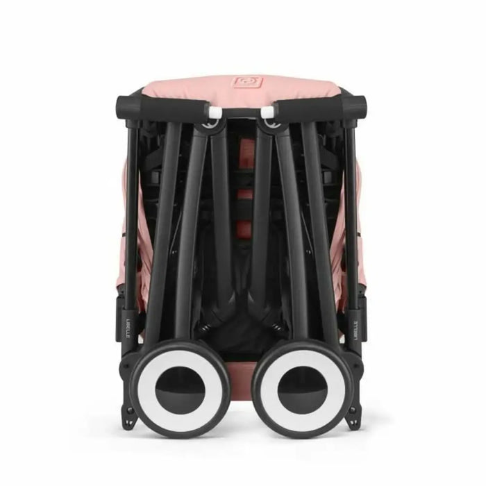 Бебешка Количка за Разходка Cybex Розов