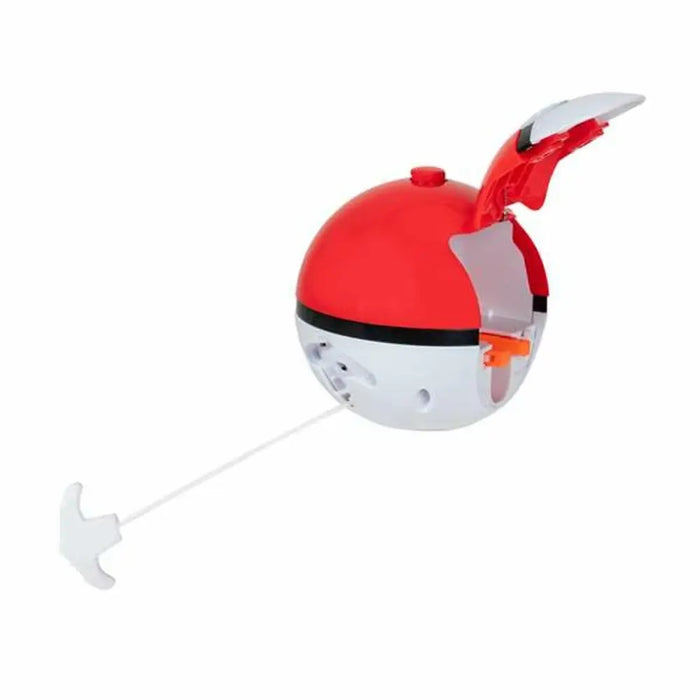 Бебешка кукла Jazwares