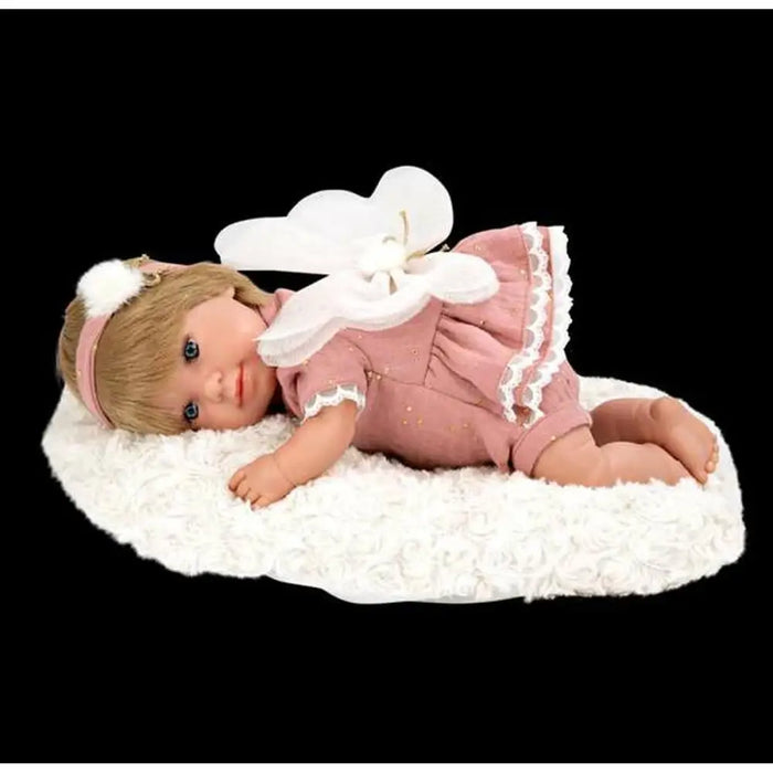 Бебешка кукла Arias