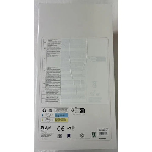 Бебешка кукла Arias 42 cm