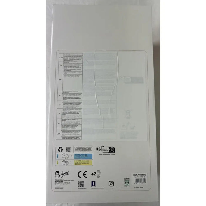 Бебешка кукла Arias 42 cm