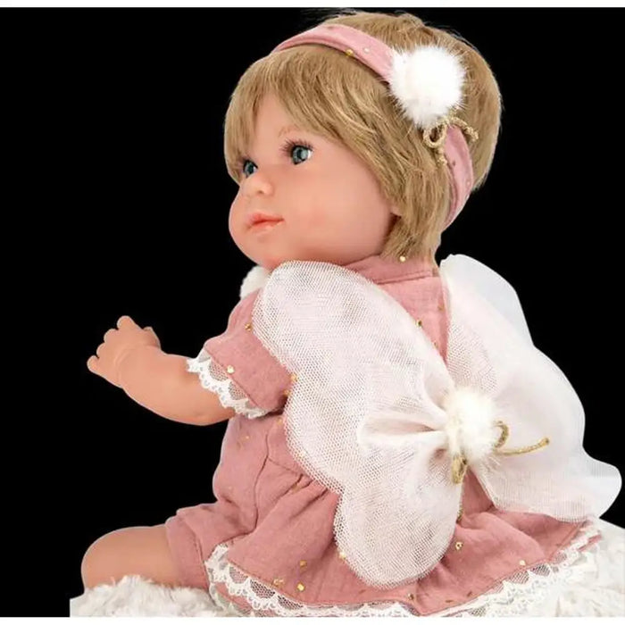 Бебешка кукла Arias