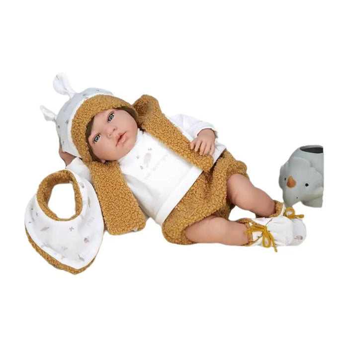 Бебешка кукла Arias Andie 40 cm